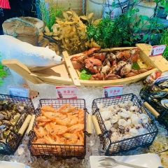 Coca-Cola Shanghai User Photo