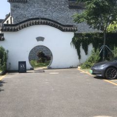 一尺花园(南园店) User Photo