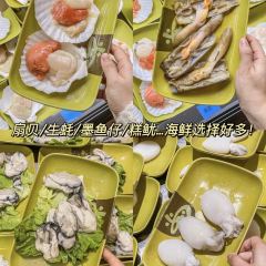 YUECHENJI User Photo