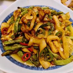 宽记老门口(塘沽店) User Photo