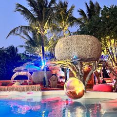 SEESEA Again User Photo