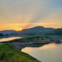 小镇渔家 User Photo