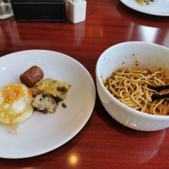 华美达广场酒店中餐厅 User Photo