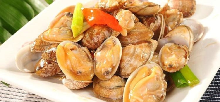 金潮饭店(普陀山店)