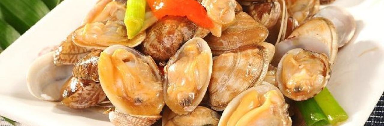 金潮饭店(普陀山店)