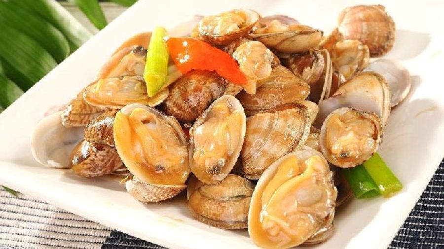 金潮饭店(普陀山店)