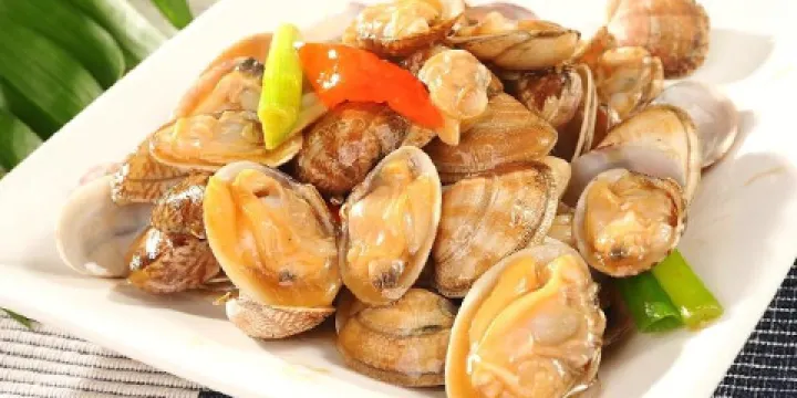 金潮飯店(普陀山店)