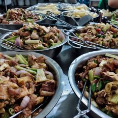 茅庐农庄(泸定县杵坭乡店) User Photo