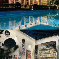 開臣K飯店·四季薈海鮮姿造美學餐廳張用戶圖片