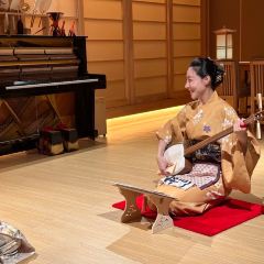 YAMA TSUKI User Photo