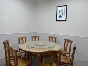 河間府驢肉