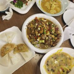 阜康五江温泉城度假酒店·餐饮部 User Photo