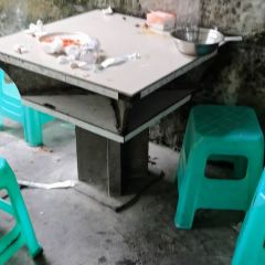 电子厂餐馆 여행 사진