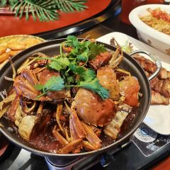 小南园(天门店) User Photo