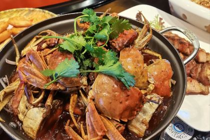 小南园(天门店)