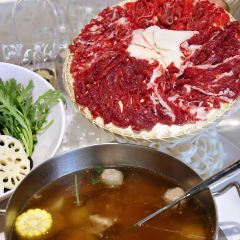 JinRi Niu Shi User Photo