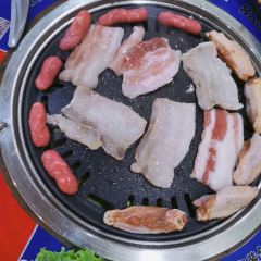 群主姐姐朝鲜族炭火烤肉 User Photo