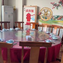 醉江湖·海鲜炒鸡(大连路店) User Photo