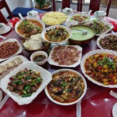 DOU HUA YUAN FAN DIAN User Photo