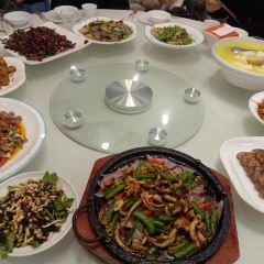 金穀酒家張用戶圖片