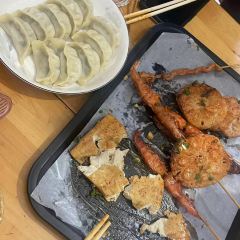 刘铃铛串串烧烤（盐边店） User Photo