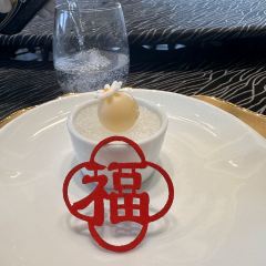 DING SHAN JIANG YAN User Photo
