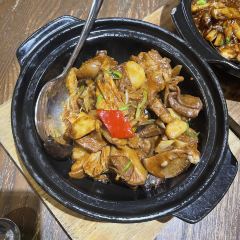 Intercontinental Sanya Haitang Bay Resort TianFu Chinese Restaurant User Photo