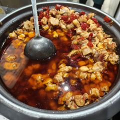 兔面張用戶圖片