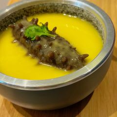 润苑·悦椿轩(杨浦长阳创谷店) User Photo