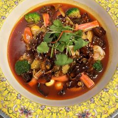 泰丰饭店·餐饮部 User Photo