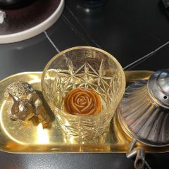 INLAY SPICES User Photo
