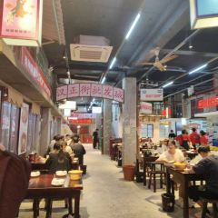 汉和里·地道湖北菜武昌鱼(户部巷店) User Photo