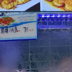 小螺号•蒸汽海鲜连锁餐厅 여행 사진