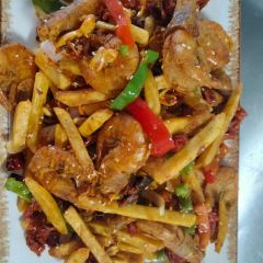 品慧园饭店 User Photo