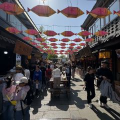 望海阁·海鲜舫(万平口景区店) User Photo