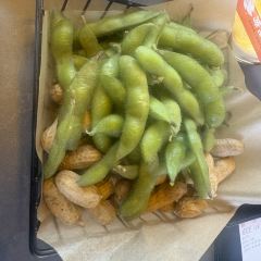 he's何师烧烤峨眉记忆店 User Photo