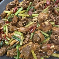 农家小厨(苏城店) User Photo