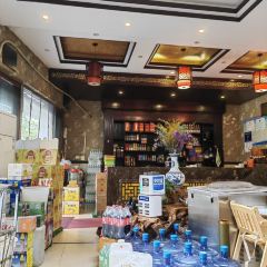 槐树井驴肉餐馆(祥云店) 여행 사진