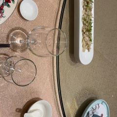 Yue Chinese Restaurant 여행 사진