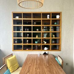 微时光咖啡馆 User Photo