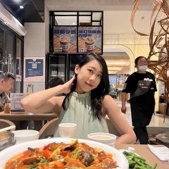 PERCENT CUISINE 여행 사진