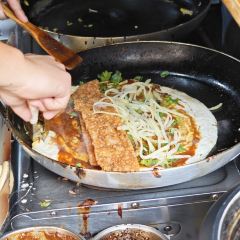 Dingxingludanbingtan User Photo