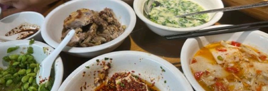 凤飞美食(兴国店)