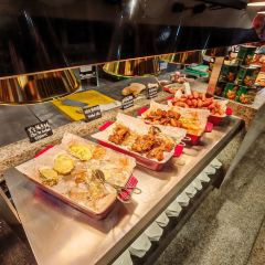 百纳·四季自助百汇(天越湾店) User Photo