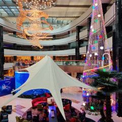 Hilton Foshan YUXI Chinese Restaurant User Photo