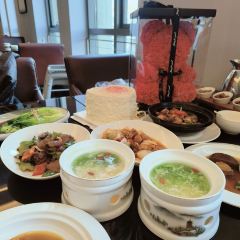 HaiTien Lo Chinese Restaurant @ Pan Pacifica Hotel Tianjin ảnh của người dùng