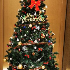 甬府小鲜(环贸iapm店) User Photo