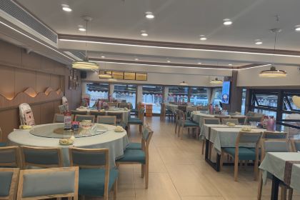 大师傅金奖啤酒鱼（乌布小街店）