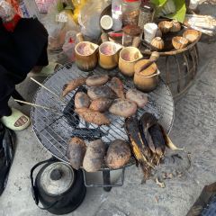 明珍布朗饭店 User Photo
