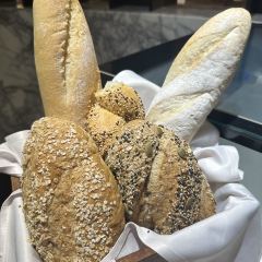 福州融僑皇冠假日飯店·美廚滙全日餐廳張用戶圖片